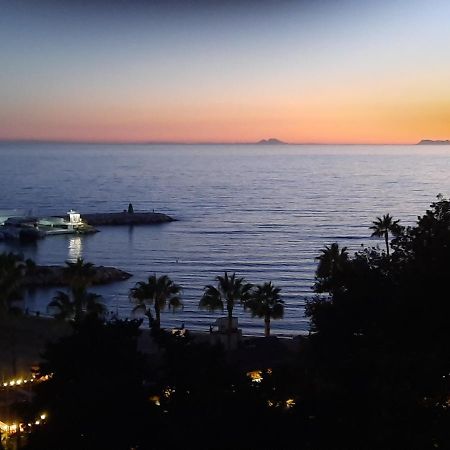 Apto El Faro Puerto Deportivo Μαρμπέλλα Εξωτερικό φωτογραφία